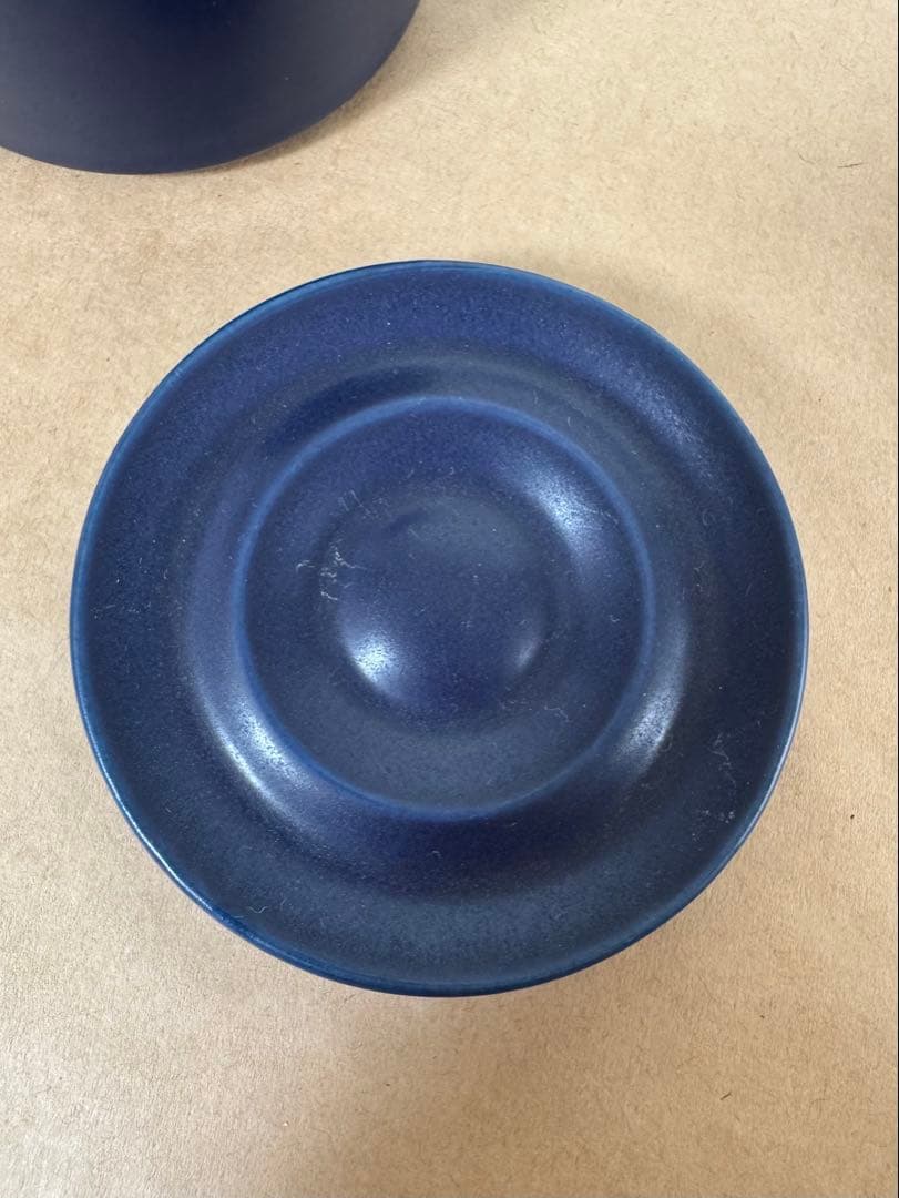 北欧ヴィンテージ/BLUES(ブルース)/シュガーポット