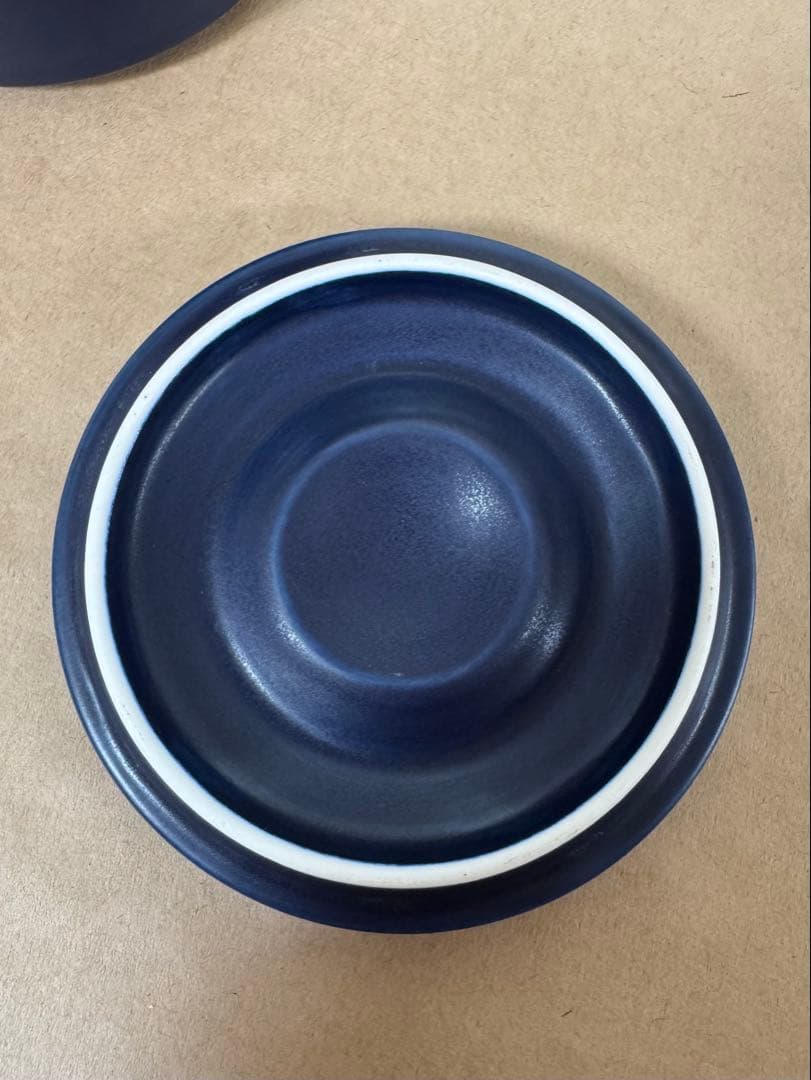 北欧ヴィンテージ/BLUES(ブルース)/シュガーポット