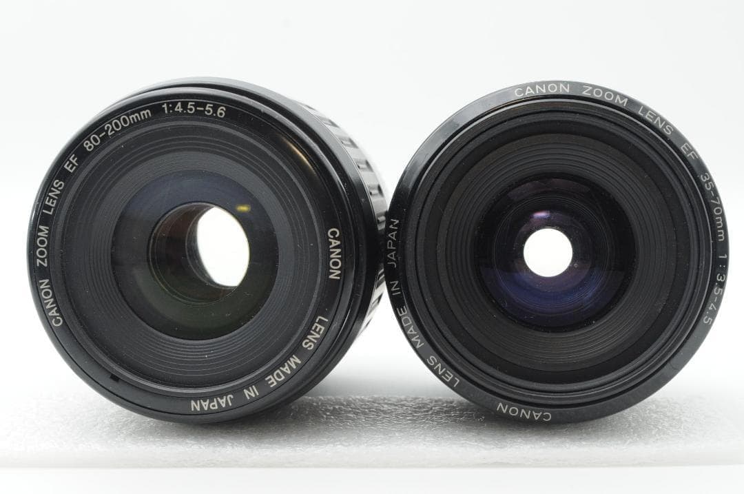 ●新品級●新春初売りSALE● Canon EOS Kiss x9i ダブル