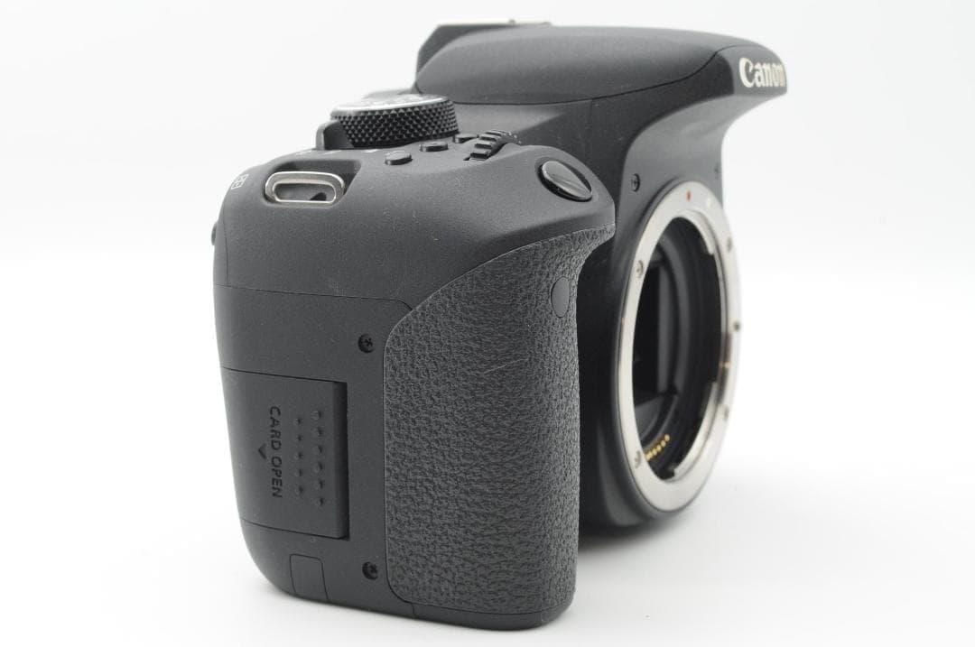 ●新品級●新春初売りSALE● Canon EOS Kiss x9i ダブル