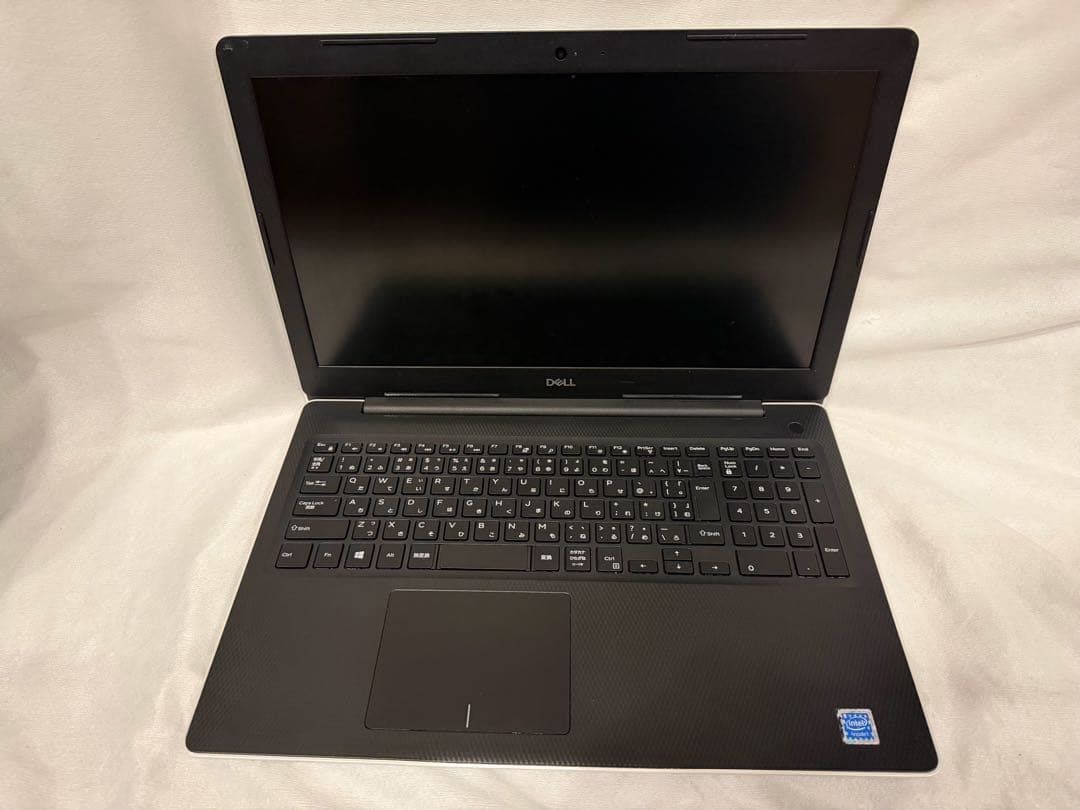 値下げ！ DELL inspiron3583