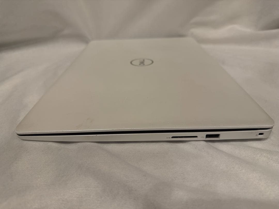 値下げ！ DELL inspiron3583
