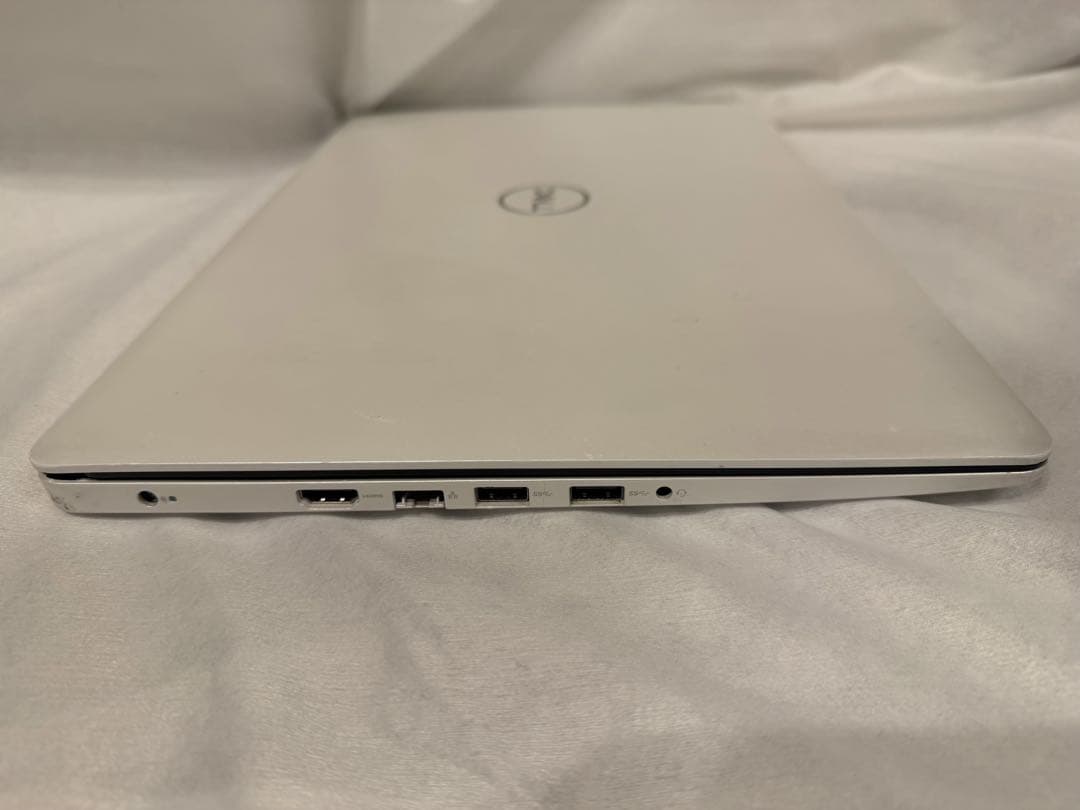 値下げ！ DELL inspiron3583