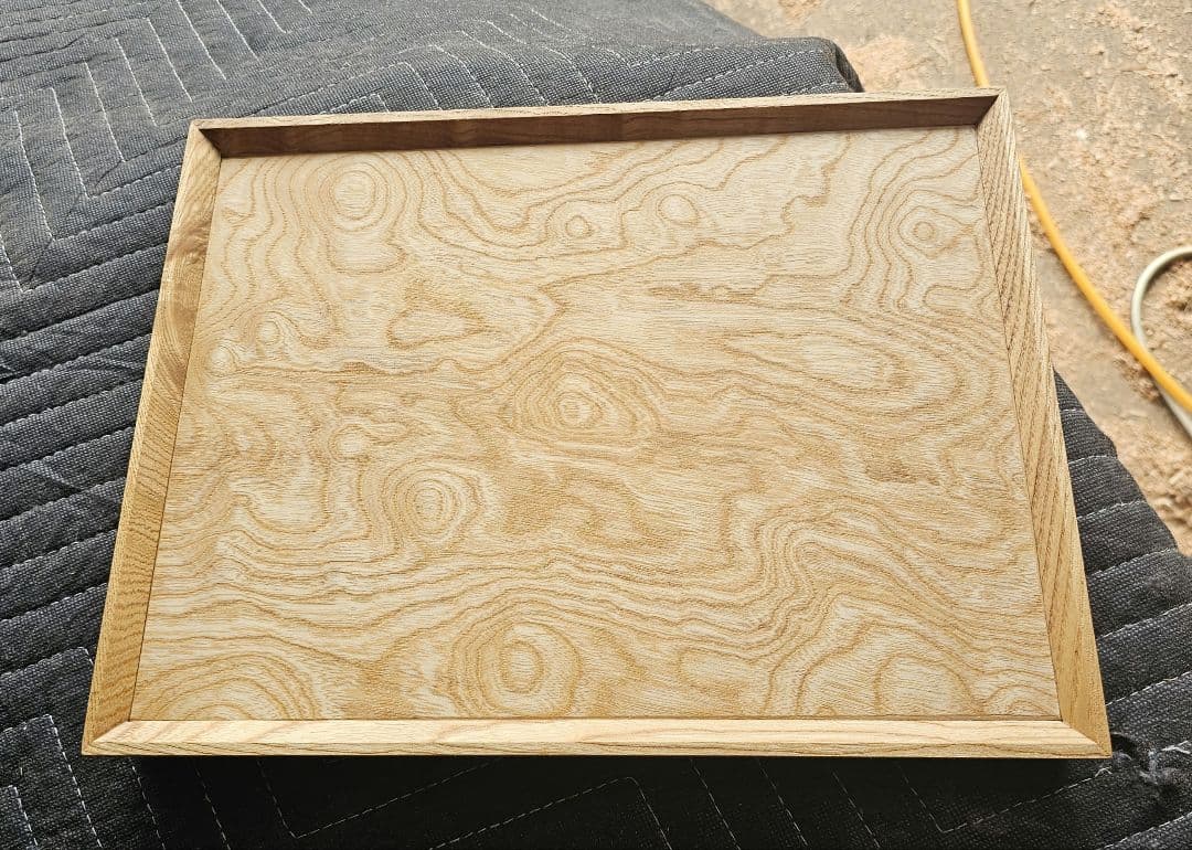 栓　一枚板　ダイニング　トレー　カッティングボード　カフェ　杢　テーブル