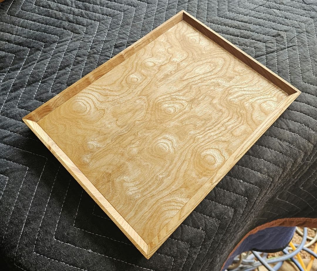 栓　一枚板　ダイニング　トレー　カッティングボード　カフェ　杢　テーブル