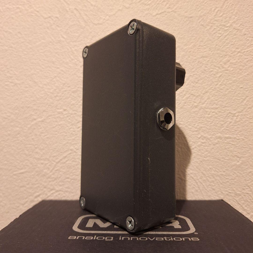 ギター MXR/ micro flanger