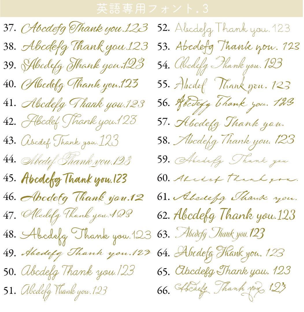 丸型のアクセサリー台紙／ピアス台紙【KK-1】／ショップカード★名入れオーダー