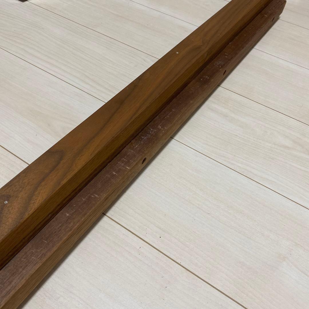 MAYU　マスターウォール　ダブルベッド