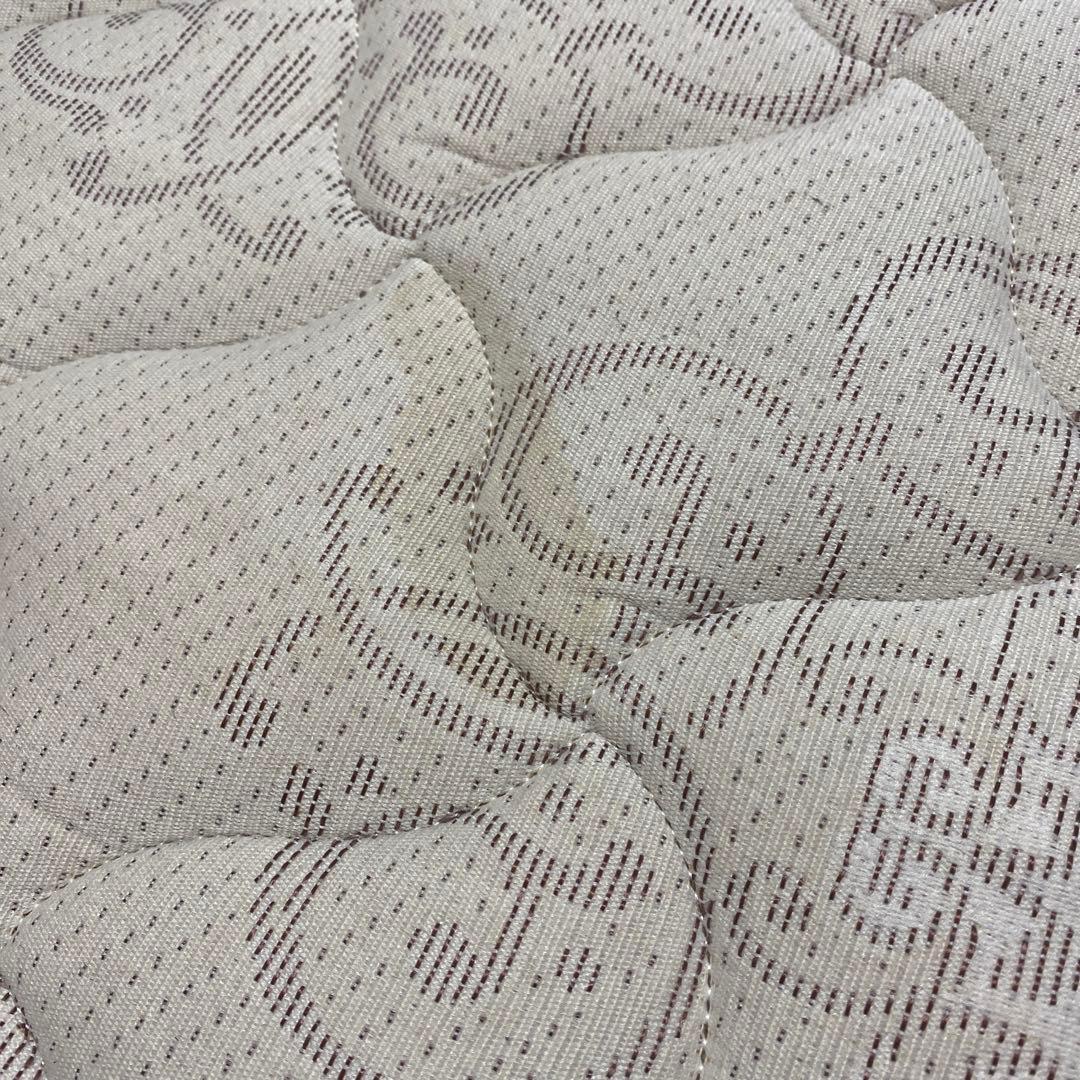 MAYU　マスターウォール　ダブルベッド