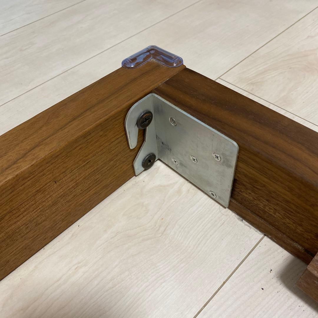 MAYU　マスターウォール　ダブルベッド