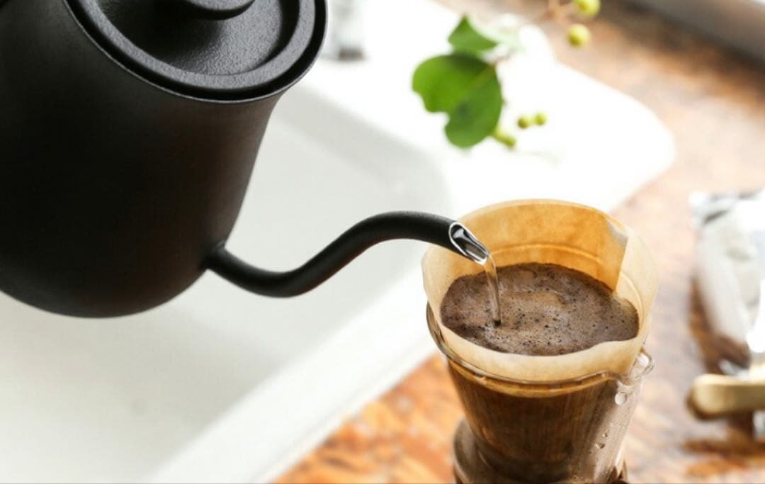 メーカー保証付！2024モデル　BALMUDA The Pot 電気ケトル