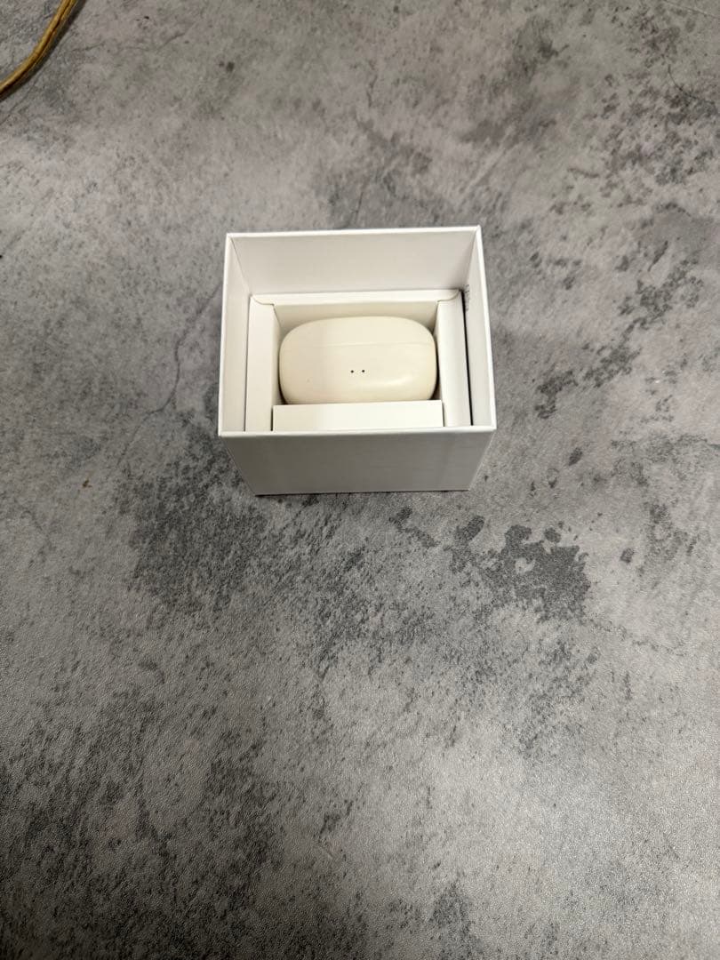 イヤホン Victor HA-NP1T