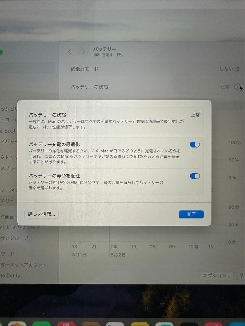 【即日配送◎】M1 MacBook Air 13㌅ 16GB 512GB