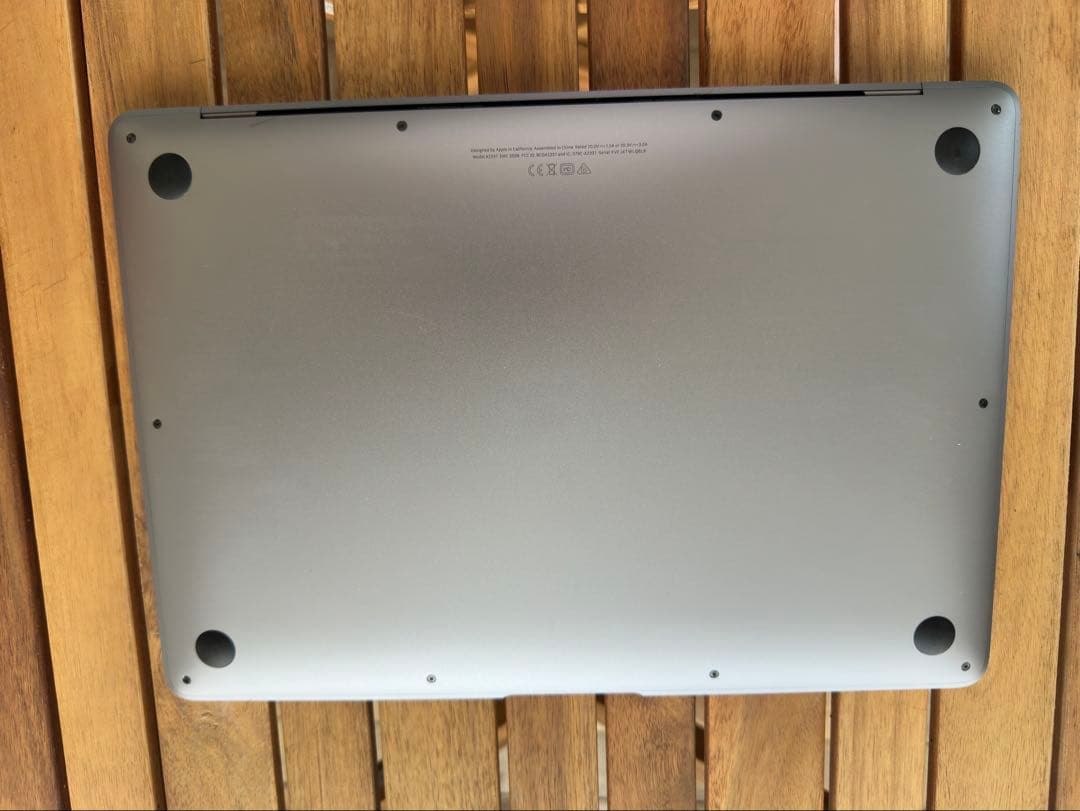 【即日配送◎】M1 MacBook Air 13㌅ 16GB 512GB