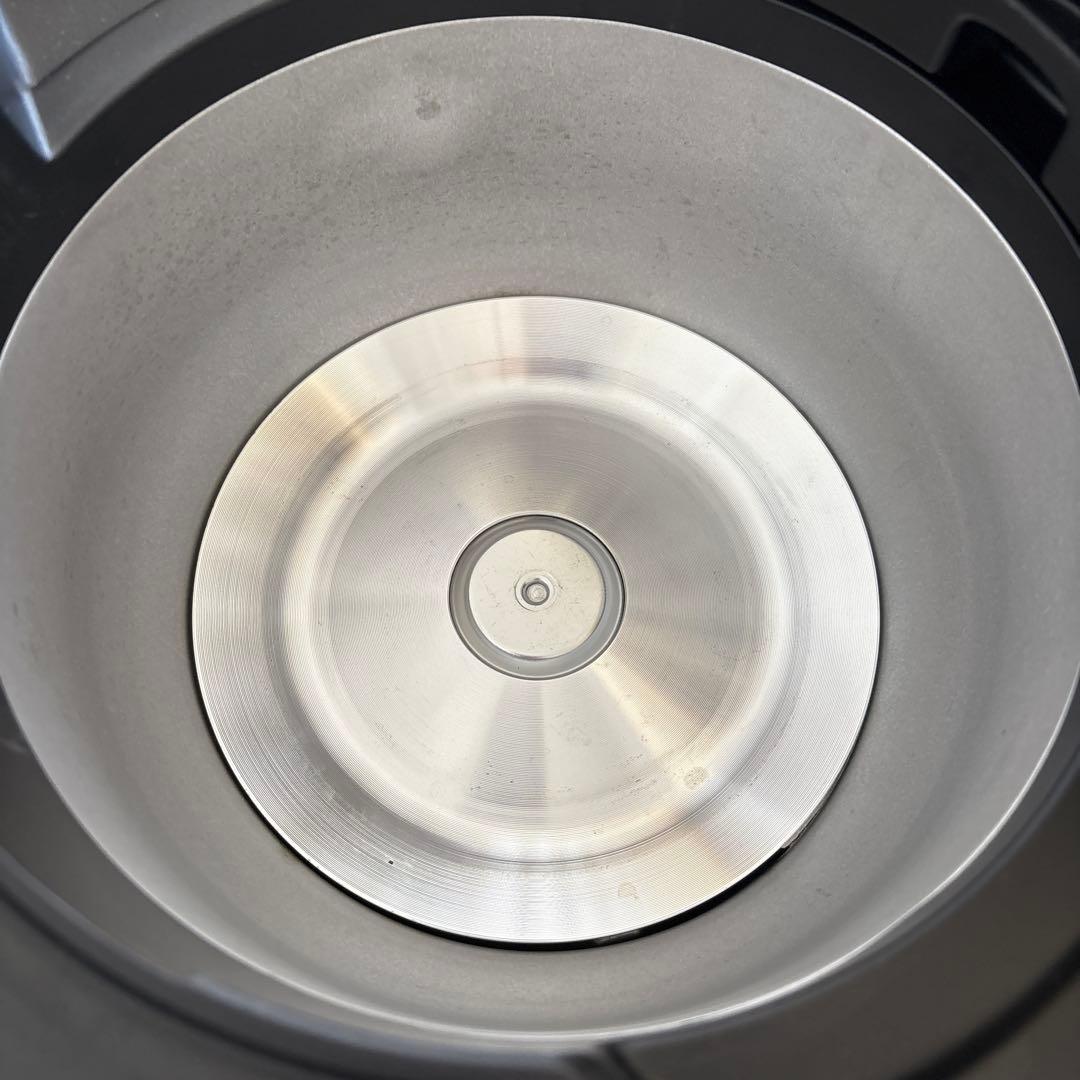 SHARP HEALSIOヘルシオホットクック KN-HW16G-W