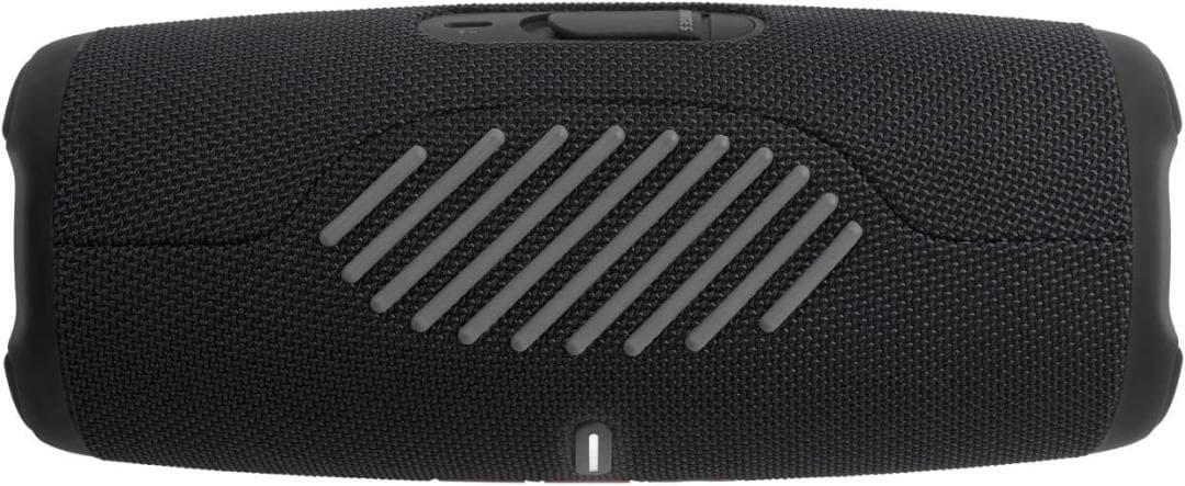 JBL Charge 5 ブラック ワイヤレススピーカー【新品】