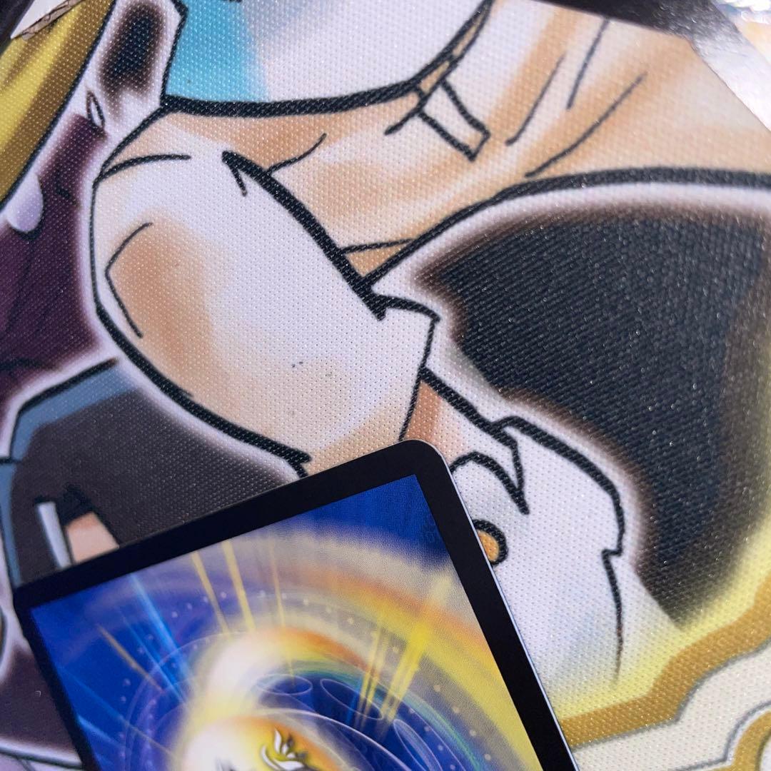 s*n様 王闘竜皇 ボルシャック・ドラゴン シークレット　1枚