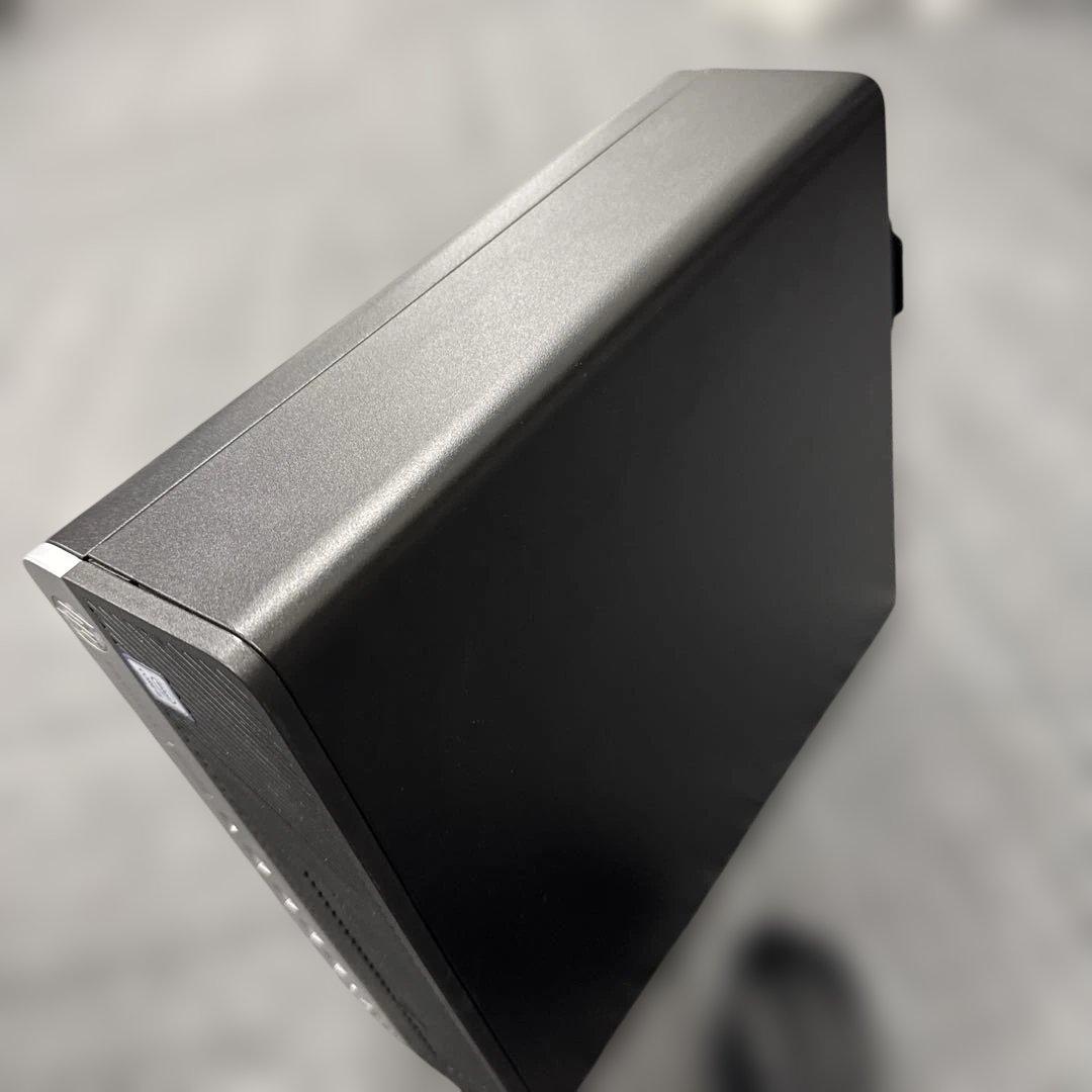 Windowsデスクトップ HP ProDesk 600 G5 SFF i5-9500