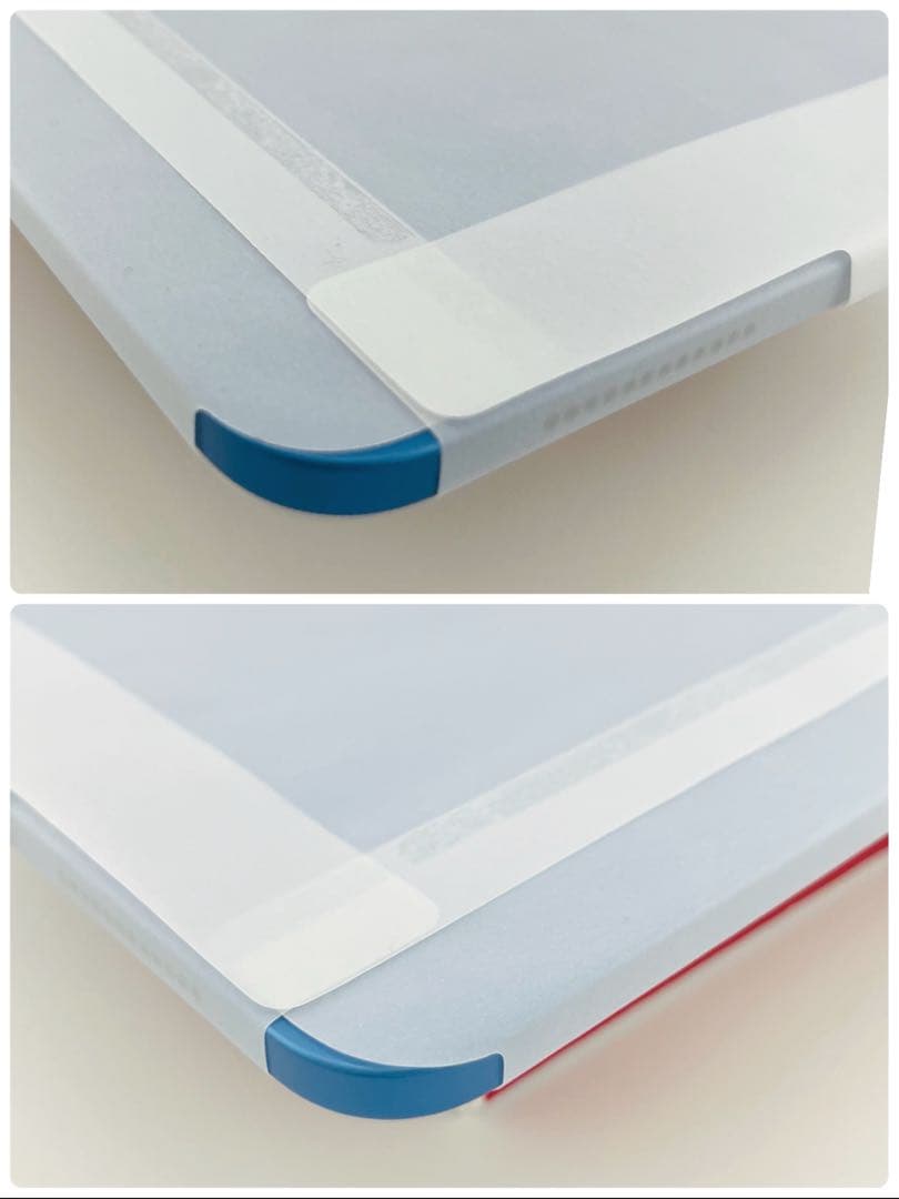 交換未使用 iPad 第 11 世代 128 GB Wi-Fi ブルー 本体