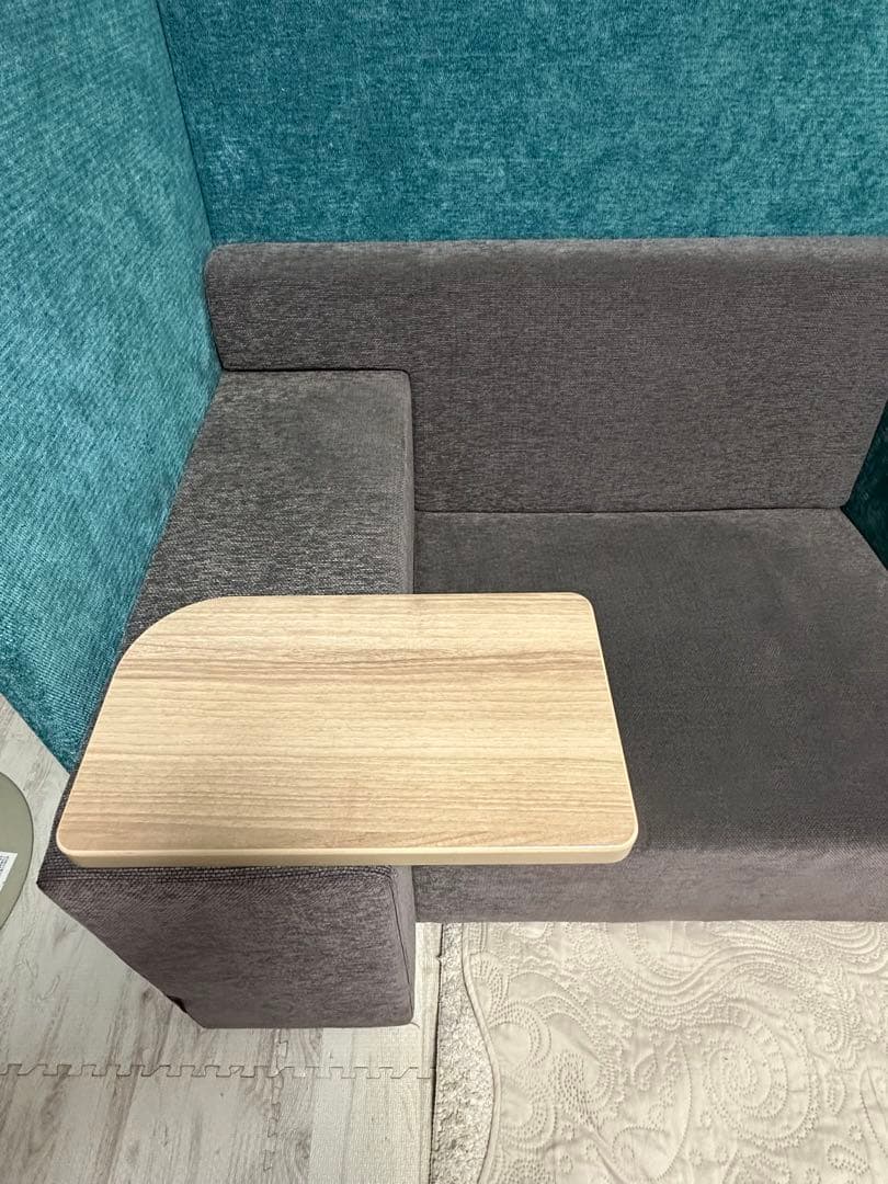 パーソナルソファ プラス コーヴォ ブース型ソファ ブースセット オフィスブース