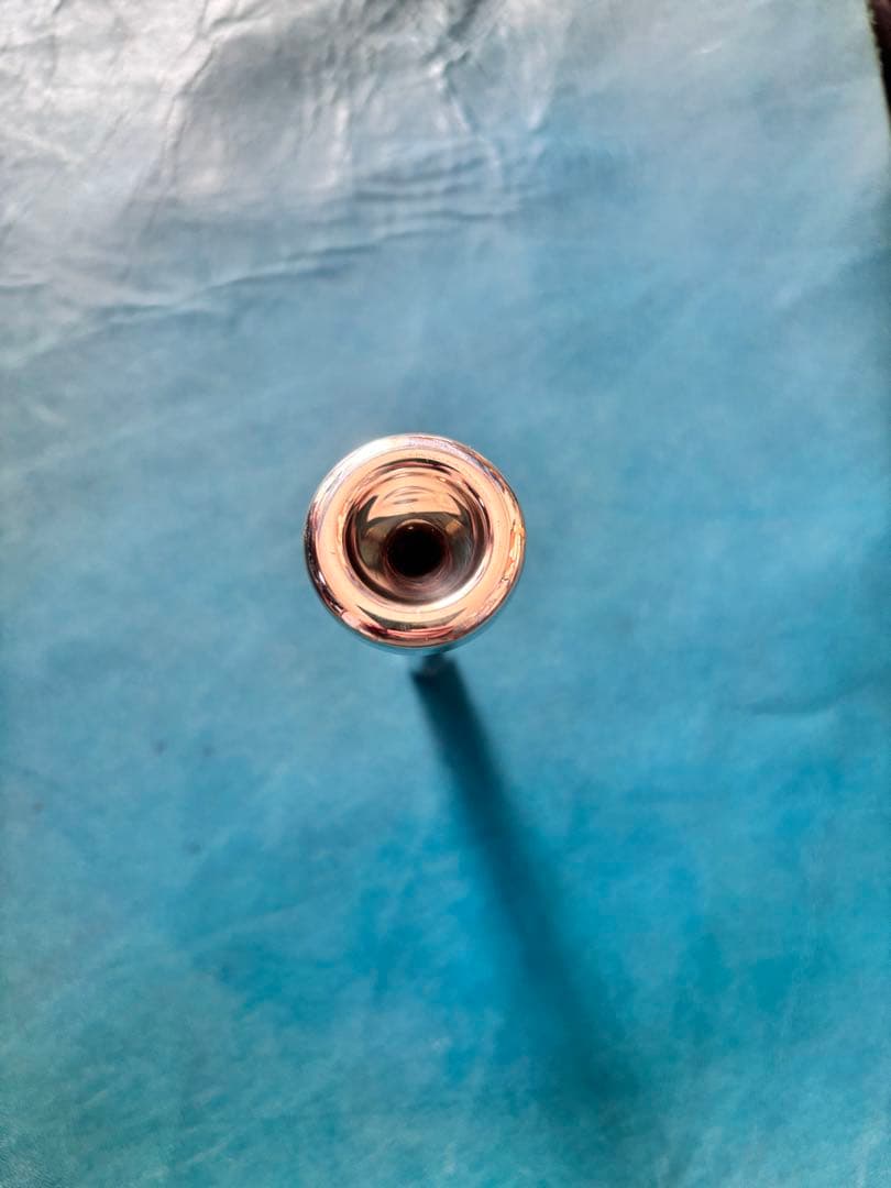 GETZENトランペットマウスピース