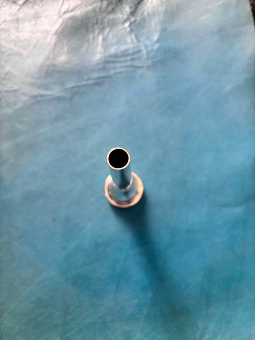 GETZENトランペットマウスピース