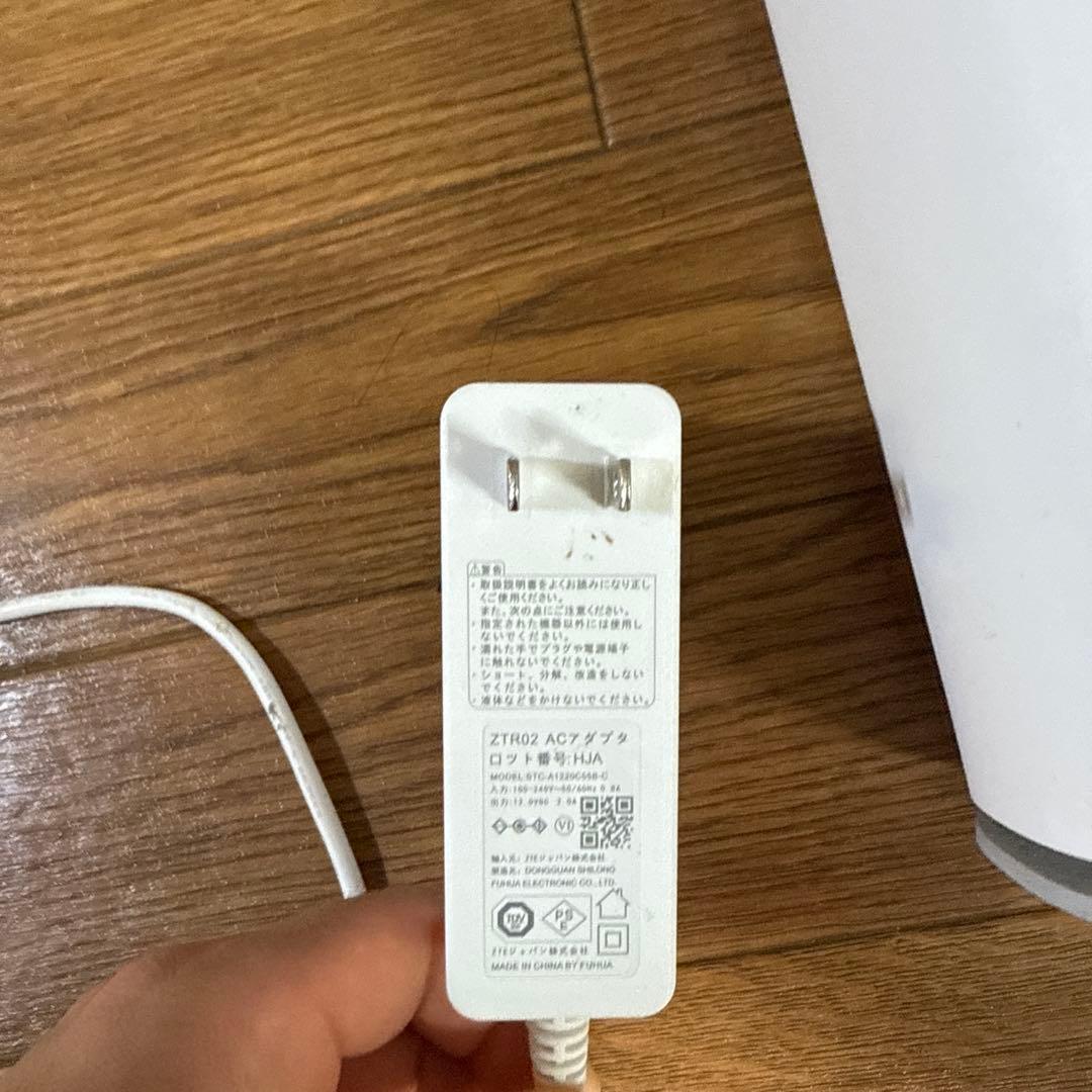 その他 LTE 5G Wifi rougher