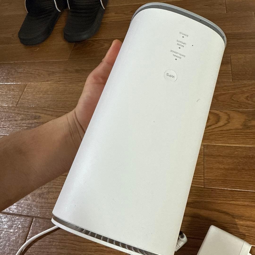 その他 LTE 5G Wifi rougher