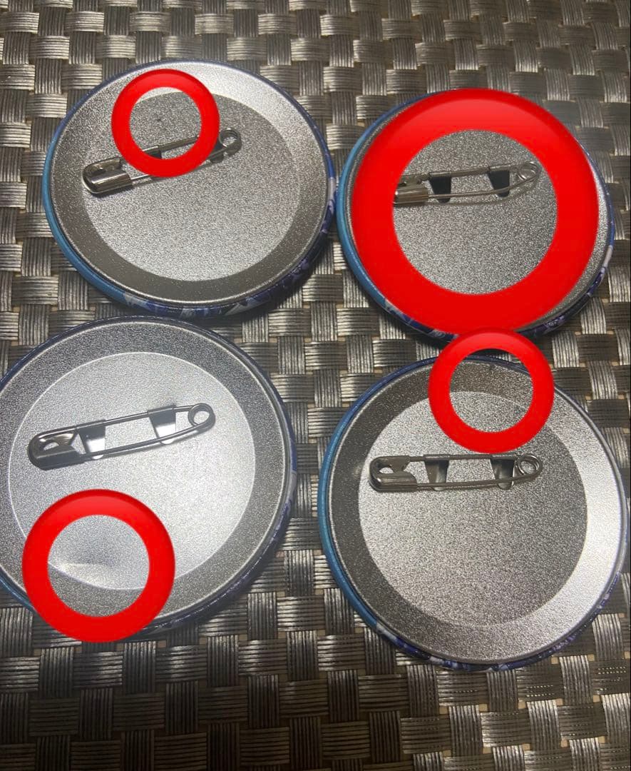 八乙女楽 ブラホワ BLACKorWHITE