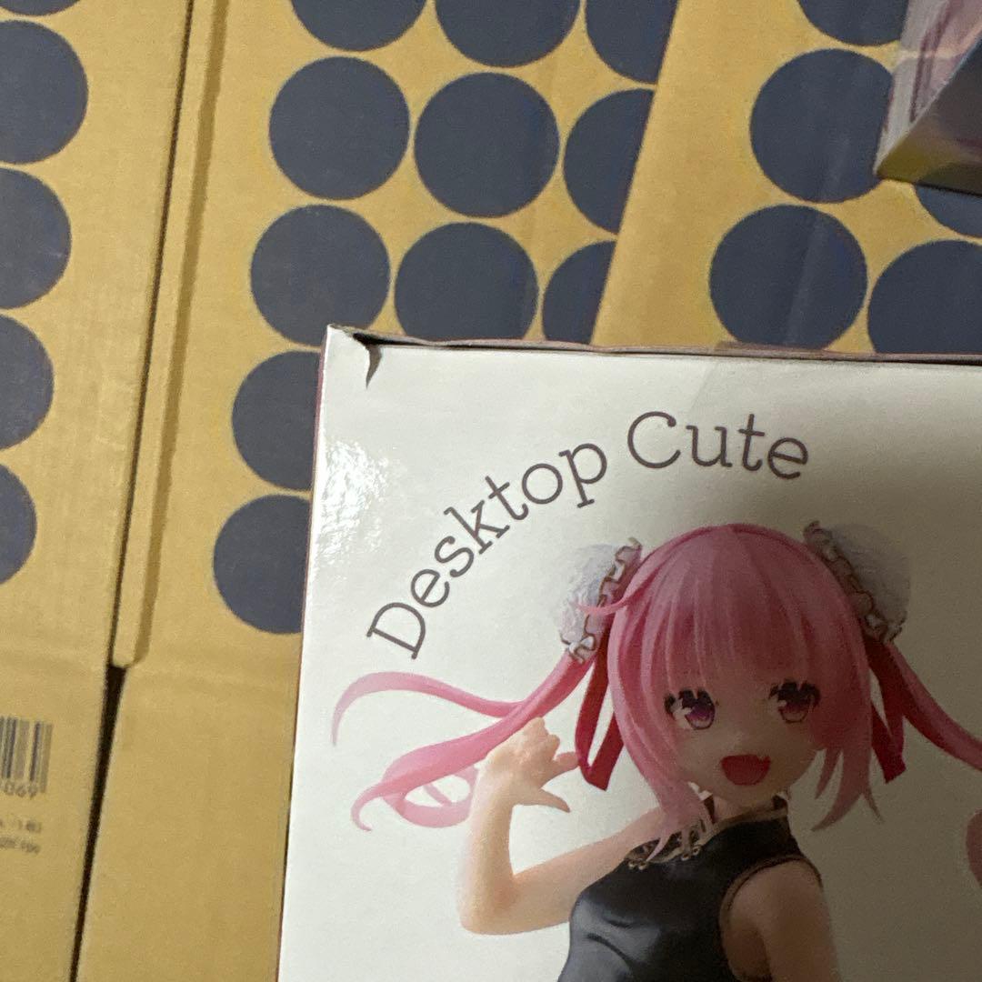 To LOVEる　とらぶる　フィギュア　6種セット