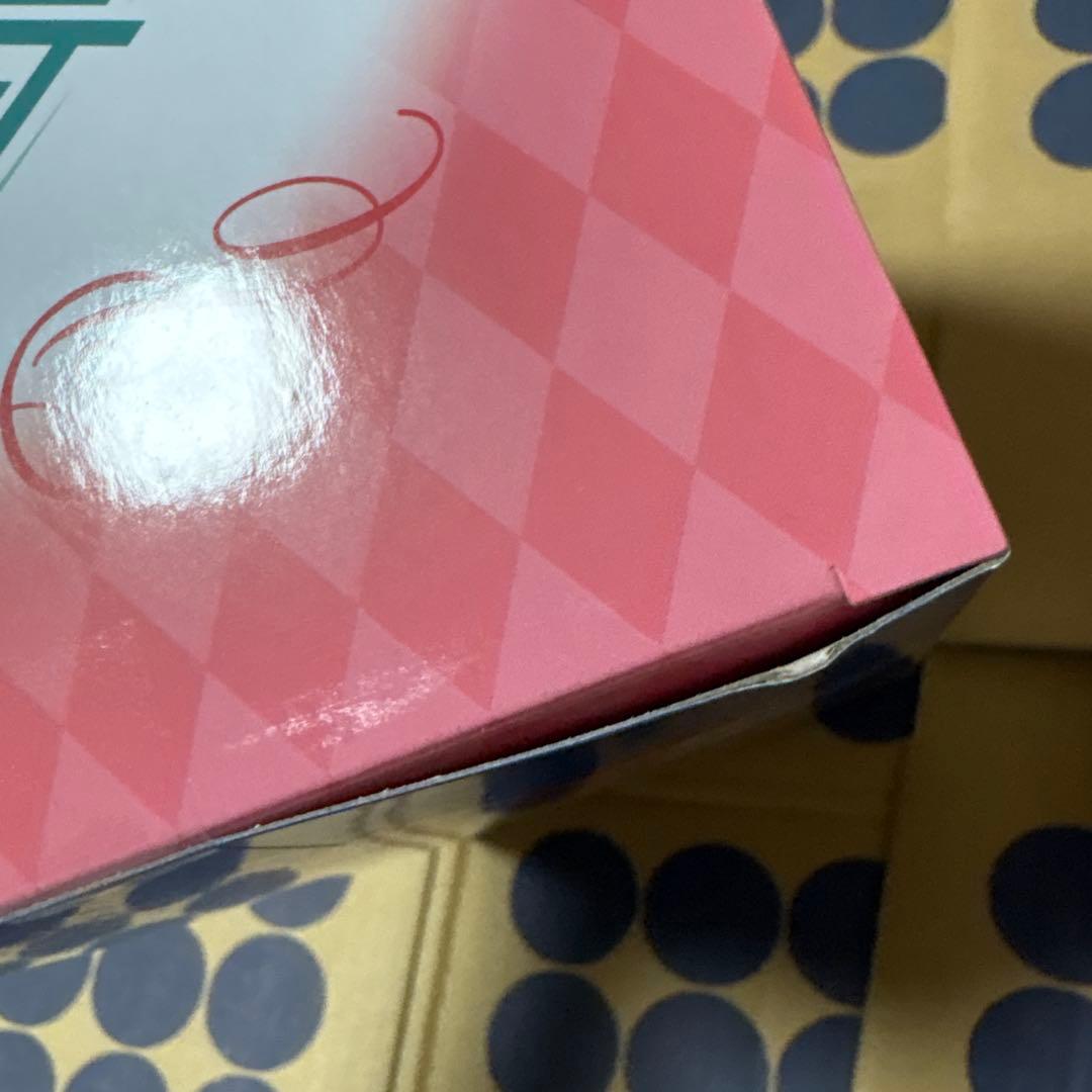 To LOVEる　とらぶる　フィギュア　6種セット