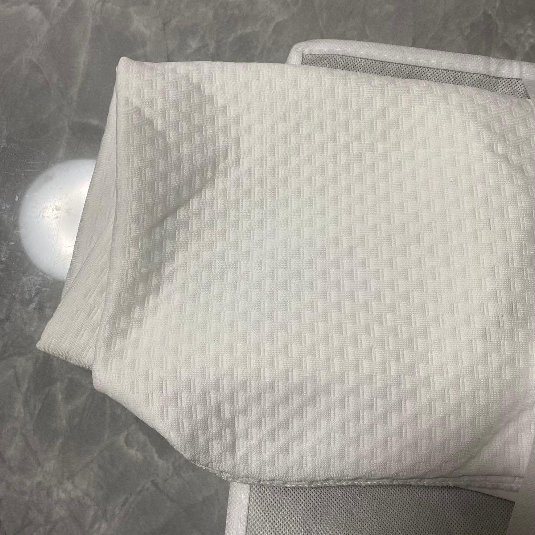 ジェル枕 羊のいらない枕【Z世代睡眠製品研究所監修】人気 安眠枕 まくら 横