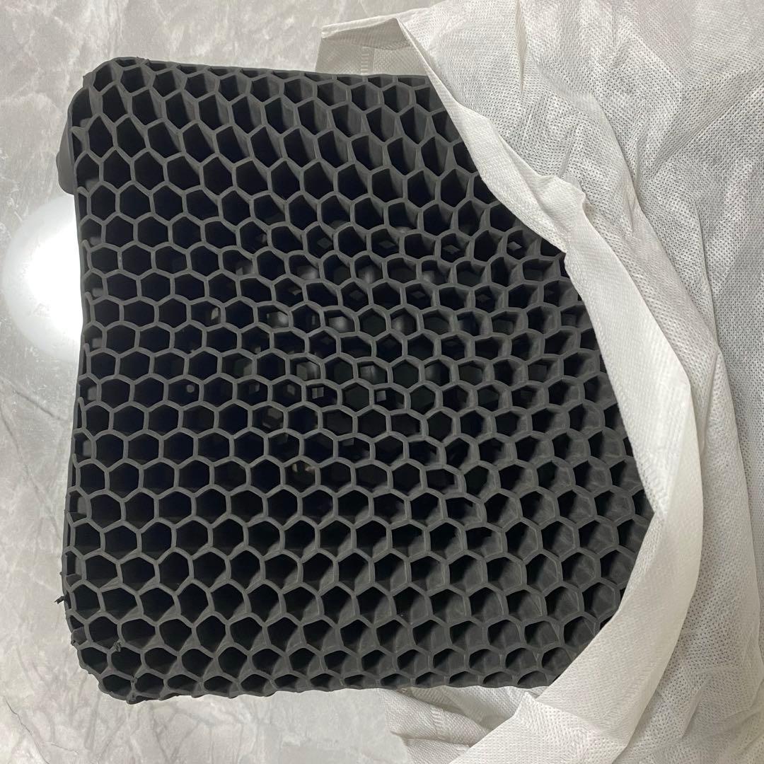 ジェル枕 羊のいらない枕【Z世代睡眠製品研究所監修】人気 安眠枕 まくら 横