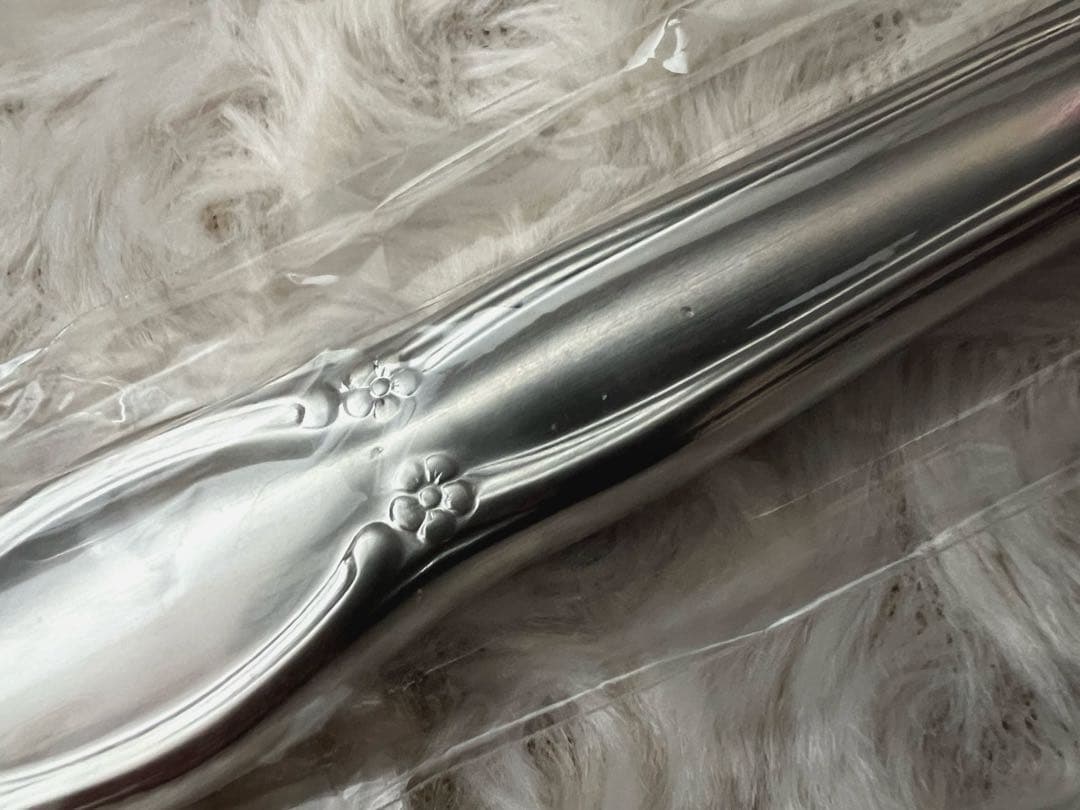 ノリタケ　カトラリーセット　パレス　ディナーセット〈25本セット〉※難あり