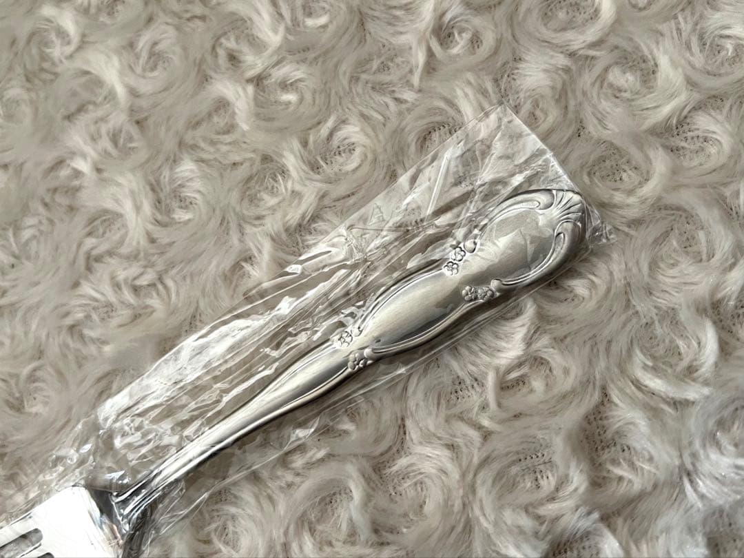 ノリタケ　カトラリーセット　パレス　ディナーセット〈25本セット〉※難あり