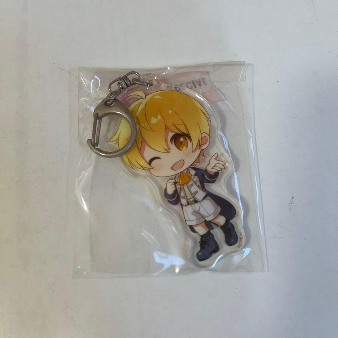 すとぷり るぅと キーホルダーセット