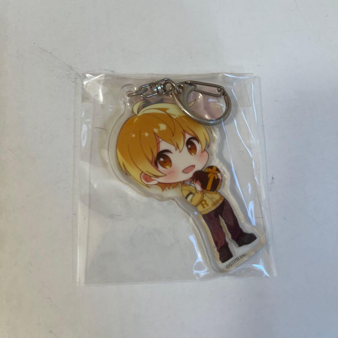 すとぷり るぅと キーホルダーセット