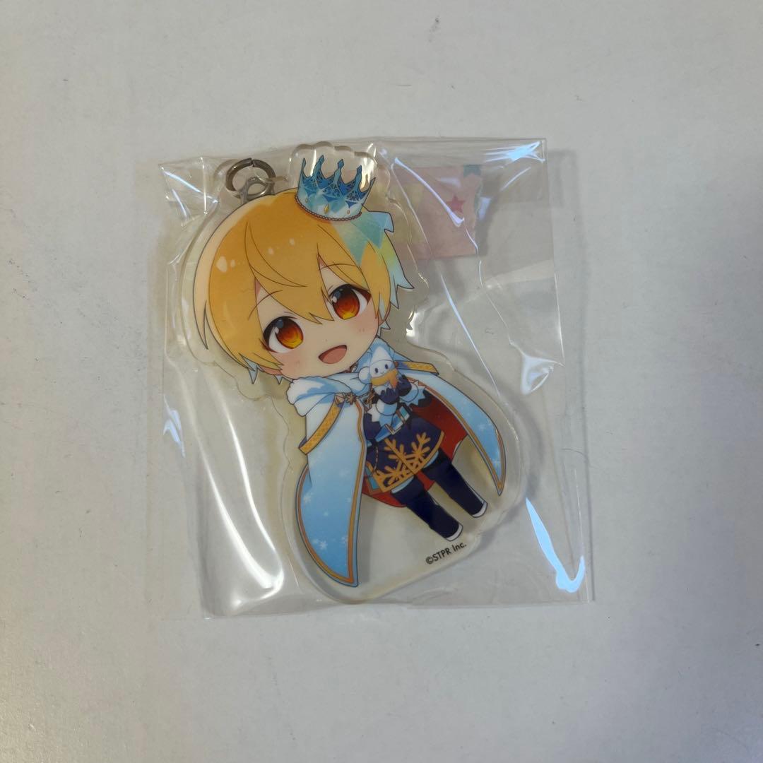 すとぷり るぅと キーホルダーセット