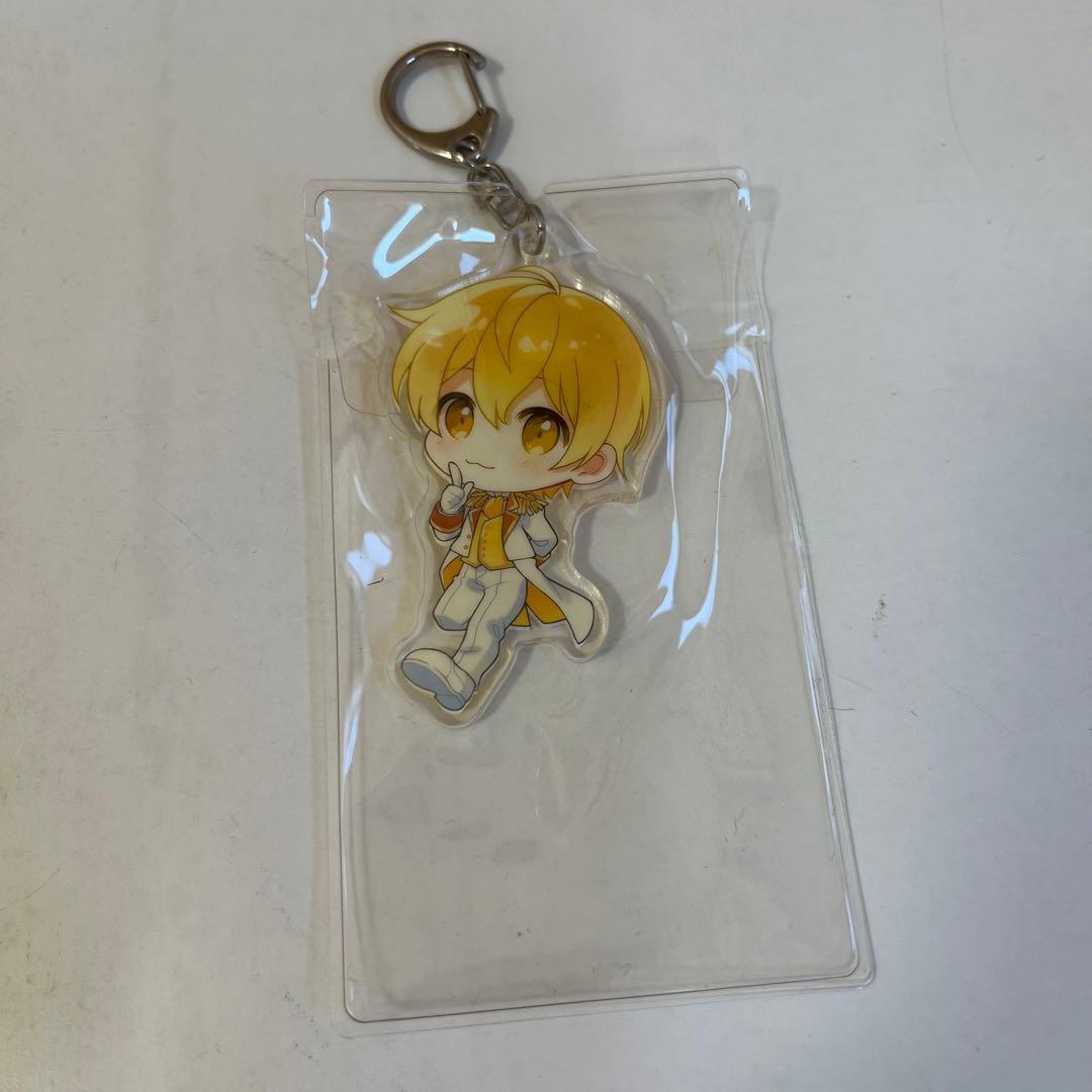 すとぷり るぅと キーホルダーセット