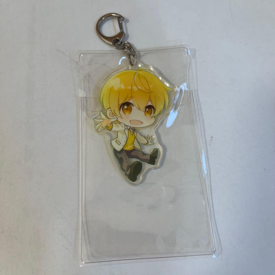 すとぷり るぅと キーホルダーセット