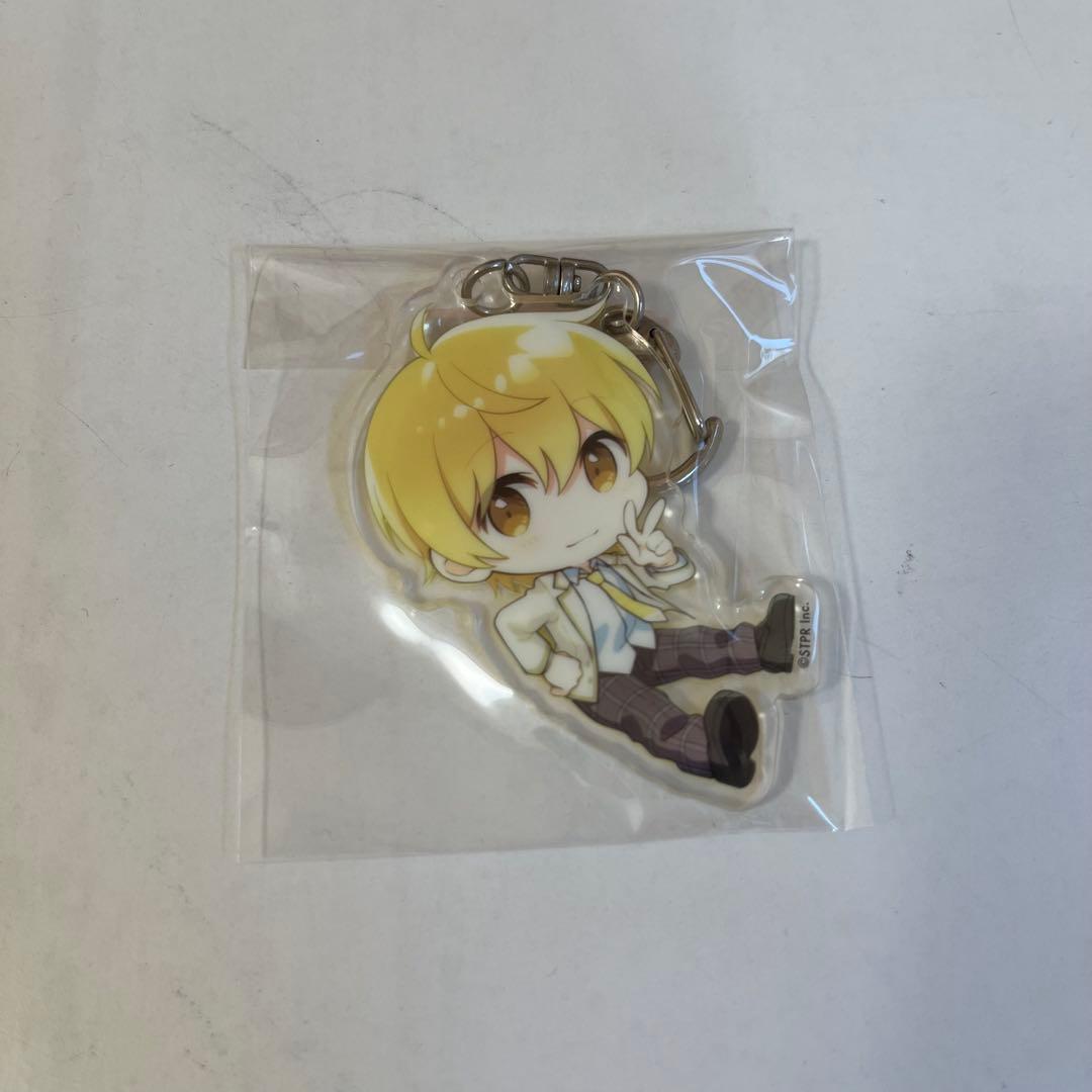 すとぷり るぅと キーホルダーセット