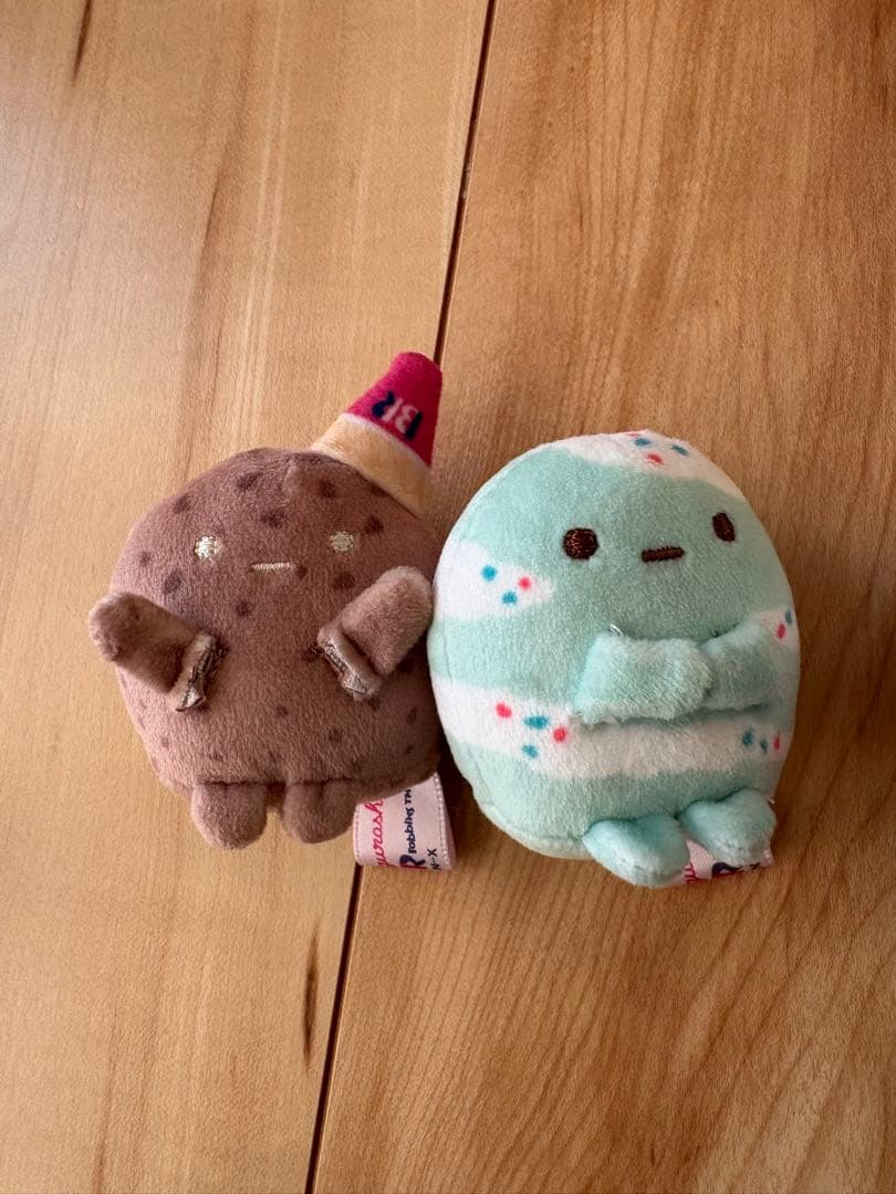 すみっコぐらし ぬいぐるみ 41点 まとめ売り