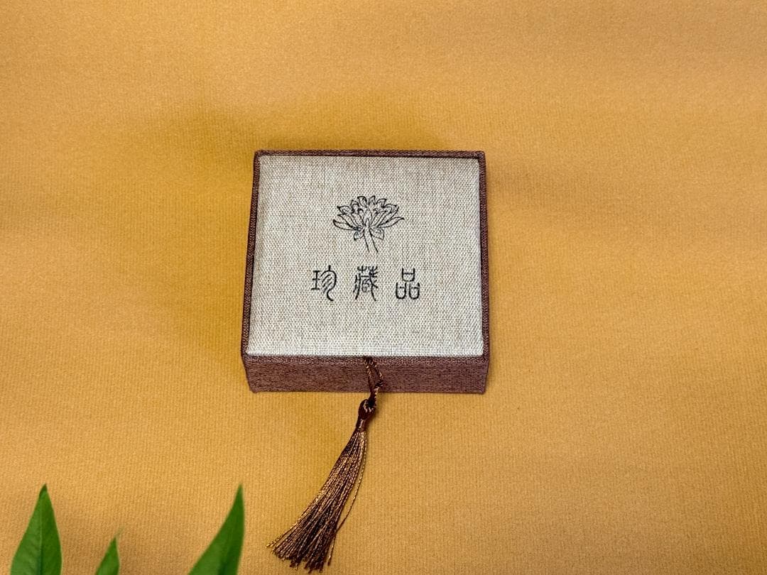 双虎牙老瑪瑙天珠鹿角ヤク骨ブレスレット