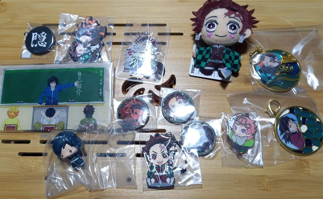 鬼滅の刃 グッズ 大量 まとめ売り