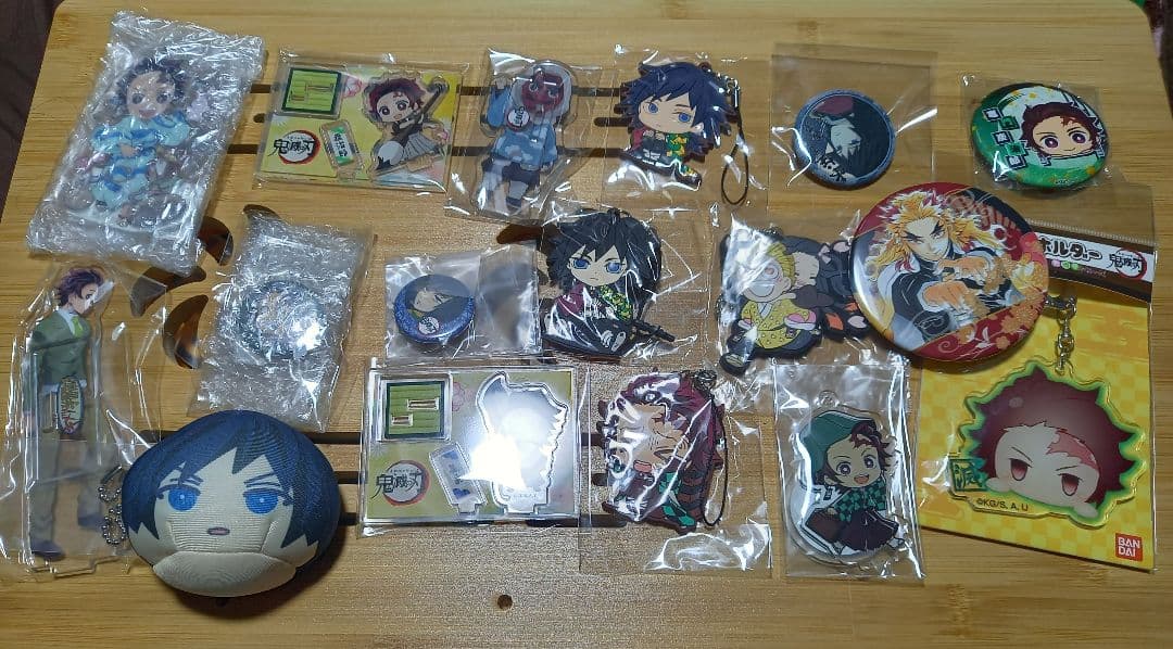 鬼滅の刃 グッズ 大量 まとめ売り