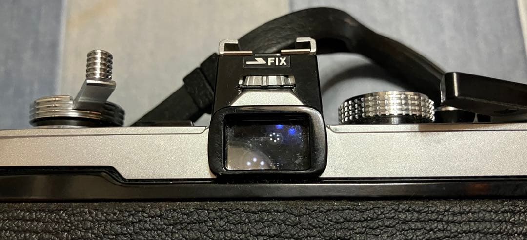 N3585 OLYMPUS OM-SYSTEM 一眼レフカメラ 50mm