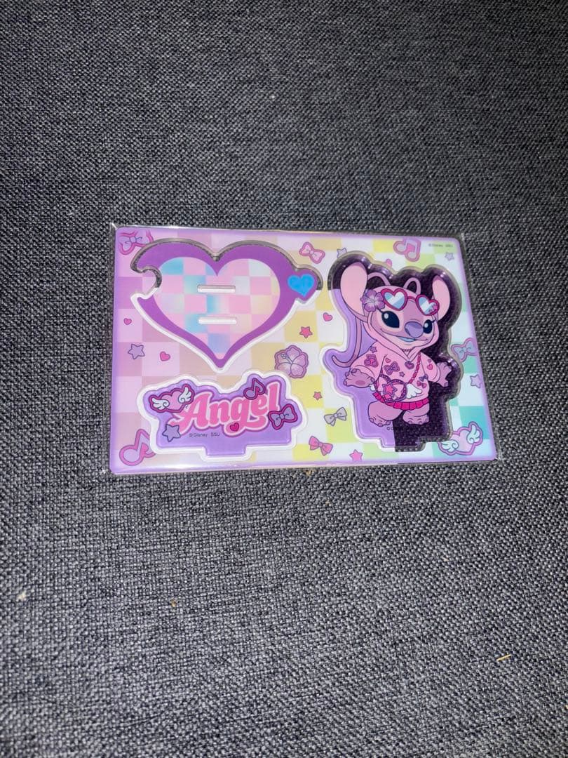 Happyくじ セット スティッチ