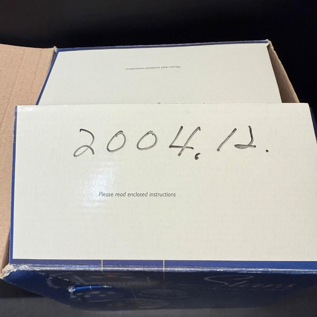 ◉Nb左1001 美品 ビンテージ トゥインクルスター イルミネーションライト