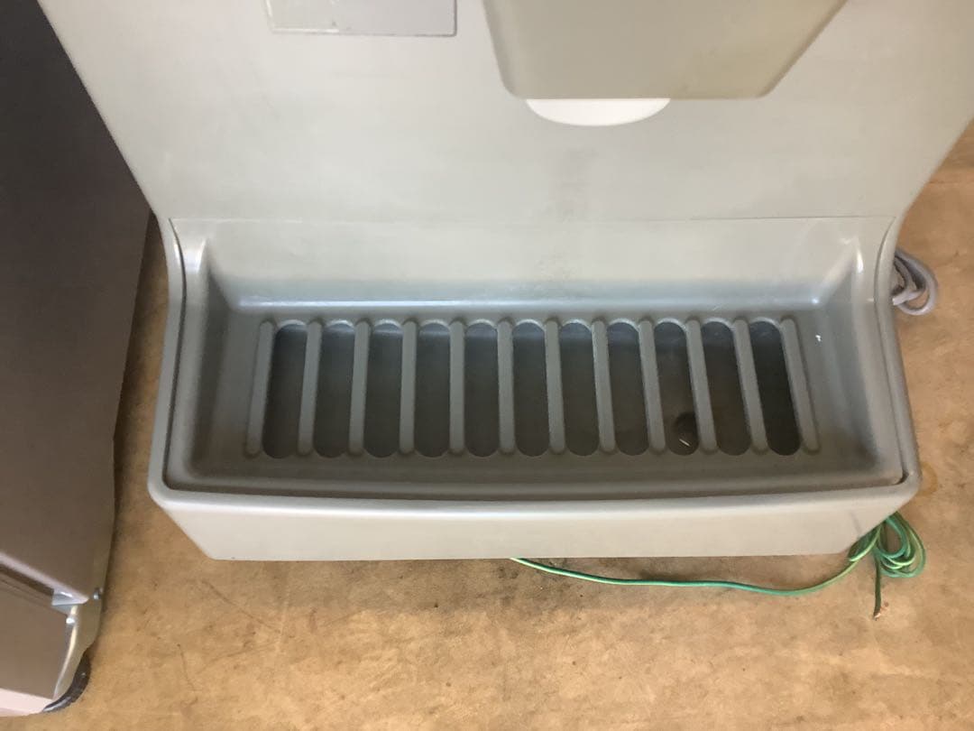 ホシザキ チップアイスディスペンサー DCM-60G