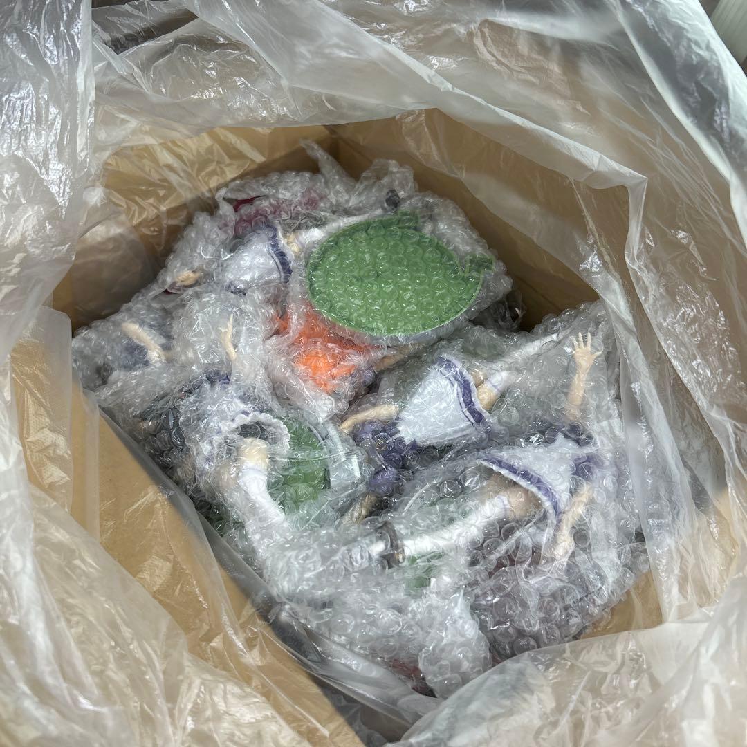 ウマ娘 フィギュア まとめ売り